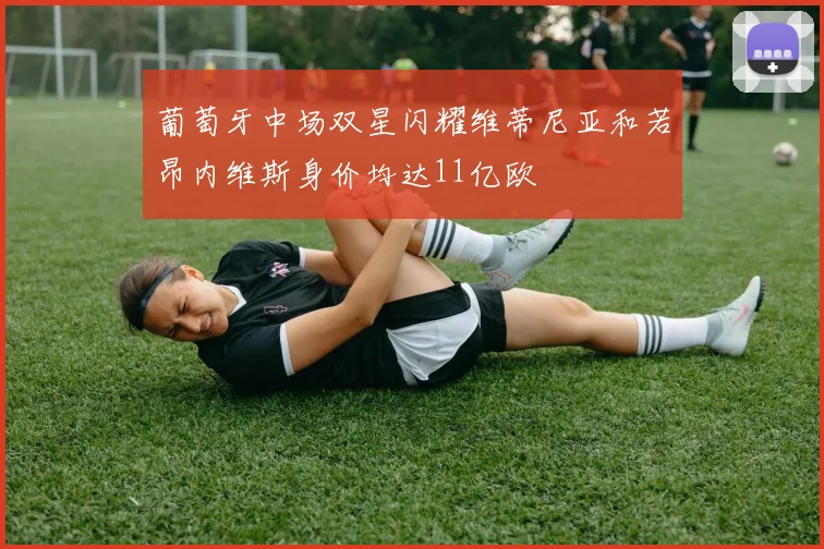 葡萄牙中场双星闪耀维蒂尼亚和若昂内维斯身价均达11亿欧