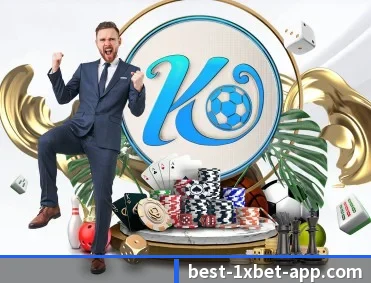 1xbet官网 APP 深度功能
