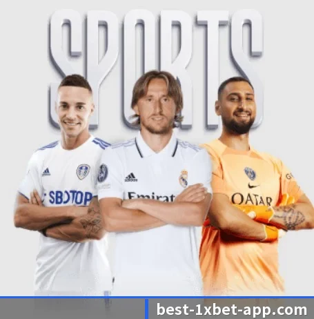 我们在做什么 - 1xBET