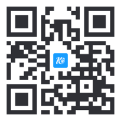 iPhone APP 二维码 - 1xBET